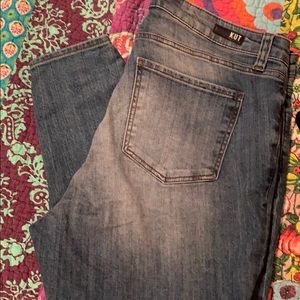 Kut jeans